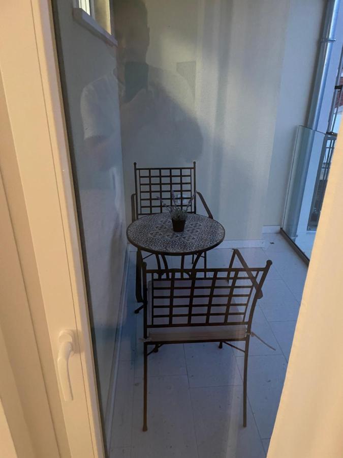 Amore Apatmani Celina Buitenkant foto